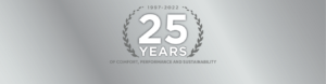 OrthoLite Celebrates 25 Years