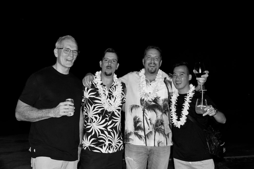 Matt Smith Maui