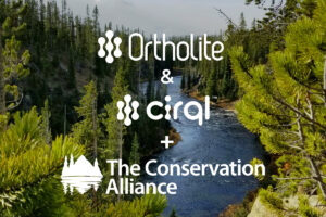 OrthoLite joins The Conservation Alliance