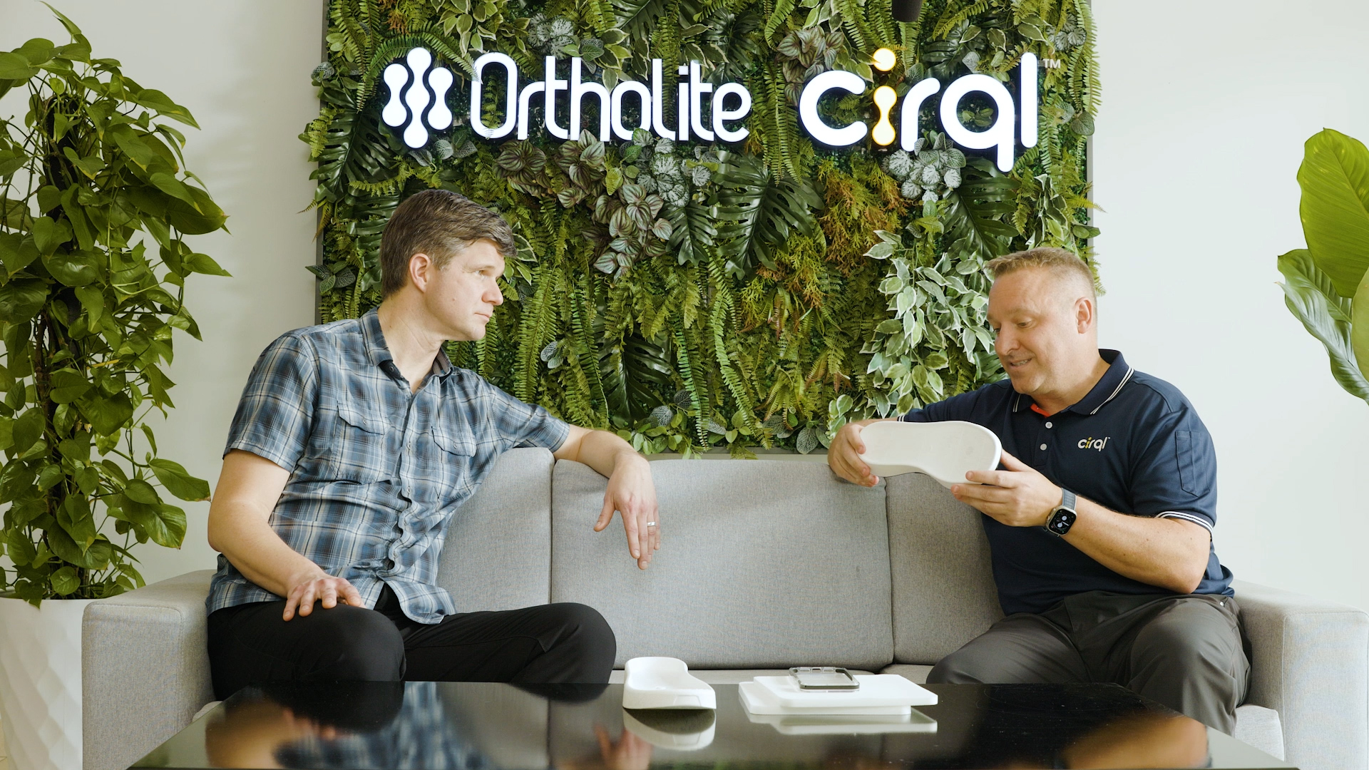 Cirql rTPU30