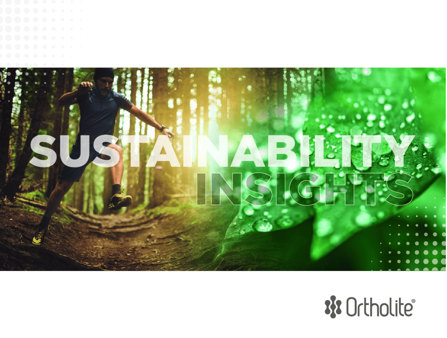 Sustainability Brochure